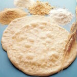 Bindi Pizzaboden 30cm  25Stück TK