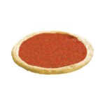 Pizzaboden mit Pulpe 25cm 22x290g TK Dr. Oetker