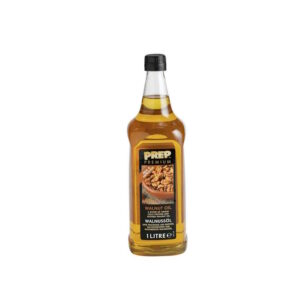 Prep Walnuss-Öl 1l