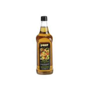 Prep Wok-Öl 1l