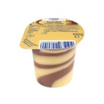 Pudding "Strudel" 24x100g Gastro