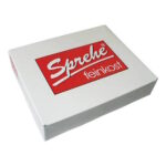 Putenschnitzel paniert 160g 3kg TK Sprehe