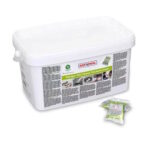 Rational Reiniger Tabs Active Green 150Stck