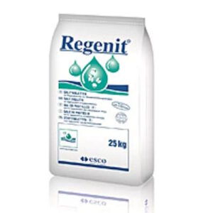 Regenit Salztabletten 25kg
