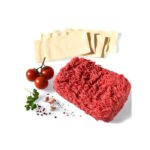 Rinderhackfleisch Mattis frisch Matti´s