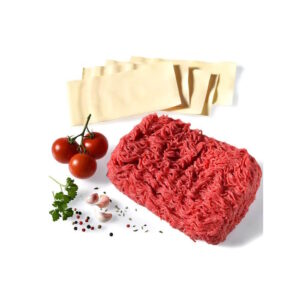 Rinderhackfleisch Siemsen