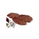 Rinderleber frisch in Scheiben Matti`s "Mo. zu Mi. und Do. zu Sa."