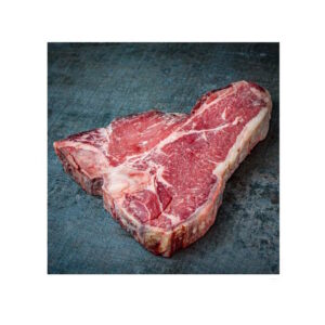 Rinder T-Bone-Steak Dry Ages 500-600g deutsch frisch