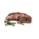 Sauerbraten aus der Semerrolle  frisch