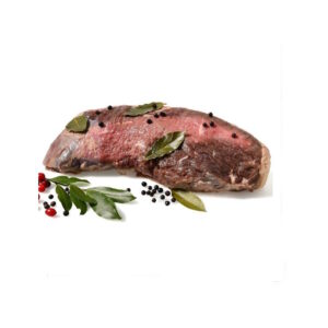 Sauerbraten aus der Semerrolle  frisch