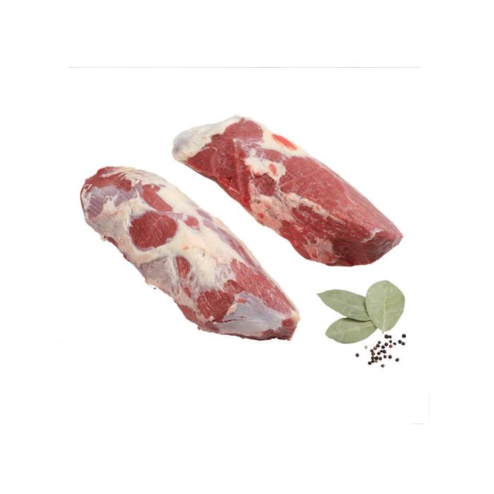 Rinder Semerrolle von der Färse frisch ca.3kg – Bild 1