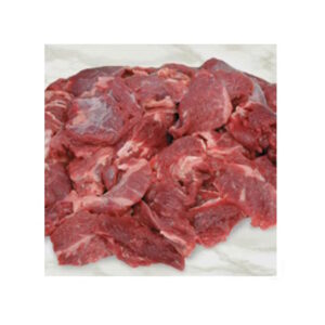 Rinder Verarbeitungsfleisch 3  70/30 ca.2,5kg