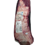 Rumpsteak frisch Paraguay ca.4kg