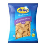 Rösti Ecken Backofen 2,5kg TK Aviko