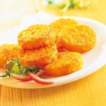 Röstinchen Backofen  80x32g 2,5kg TK Schne frost