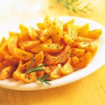 Rosmarin Wedges TK 2,5kg Schne frost