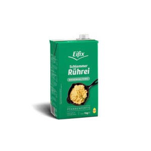 Schlemmerrührei 1kg Tetra Eifix