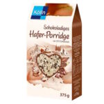 Schoko Hafer Porridge 375g Kölln