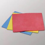 Vileda Schwammtuch 5er