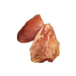 Schweinebacke geräuchert Hoppe ca. 1,5kg