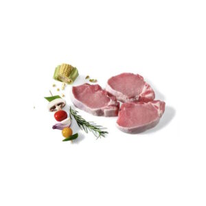 Kotelette in Scheiben Siemsen