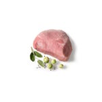 Schweine Oberschale ohne Deckel