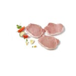 Schweinerückensteaks frisch 10x ca. 160g Quality