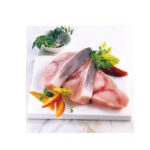 Schwertfisch Filet/Loins 25kg TK