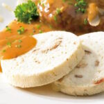 Serviettenknödel Prager Art in Scheiben TK 5kg