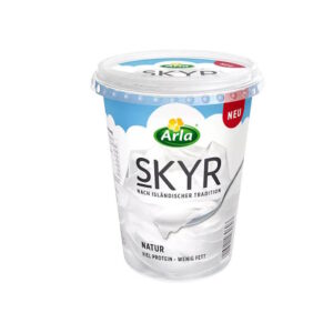 Skyr natur 450g Arla