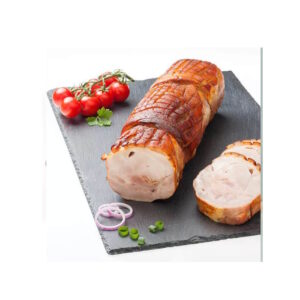 Spanferkel - Krustenbraten ca. 3,5kg
