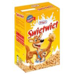 Honey Wheat 750g Brüggen