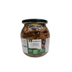 Aubergine mariniert gegrillt 1062ml/970g ATG Bio Natura