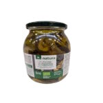 Zucchini mariniert gegrillt 1062ml/970g ATG Bio Natura