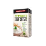Sour Creme Hafer Vegan 1kg Naarmann