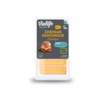 Vegan Cheddar in Scheiben 140g Violile