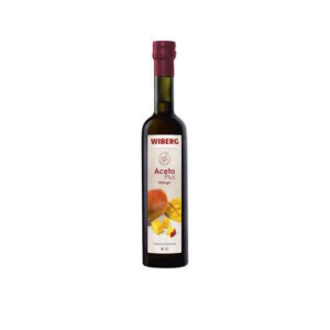Wiberg Acetoplus Mango Essig 0,5l