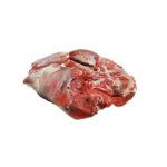 Wildschweinkeule ohne Knochen TK