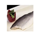 Wolfsbarschfilet 120/160g 1kg / 800g ATG TK MasMar