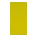 Servietten Kiwi 33x33 3-lagig 1/8 Falz 250Stück Duni