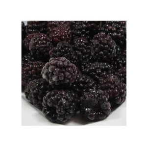 Brombeeren 2,5kg TK Zindel
