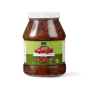 Tomaten Sonnengetrocknete in Öl 2300g Adria