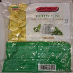 Tortellini Spinat Ricotta 500g Bellitalia
