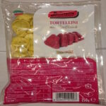 Tortellini mit Rind 250g Bellitalia