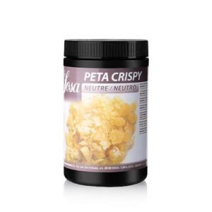 Crispy neutral (Knallbrause) 700g