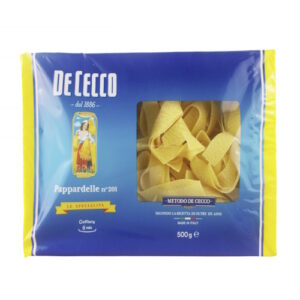 Pappardelle Nr.201  500g De Cecco