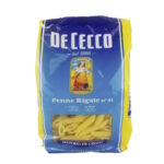 Penne Rigate Nr.41  500g De Cecco