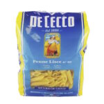 Penne Linsen Nr. 40 500g De Cecco