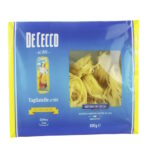 Tagliatelle Nr.203  500g De Cecco
