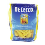 Tortiglioni Nr.23 500g De Cecco